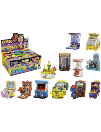 COSTRUZIONI VIDEOGIOCO ARCADE