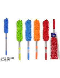 SPOLVERINO MICROFIBRA ALLUNGABILE