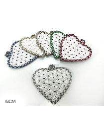PRESINA CUORE 18cm