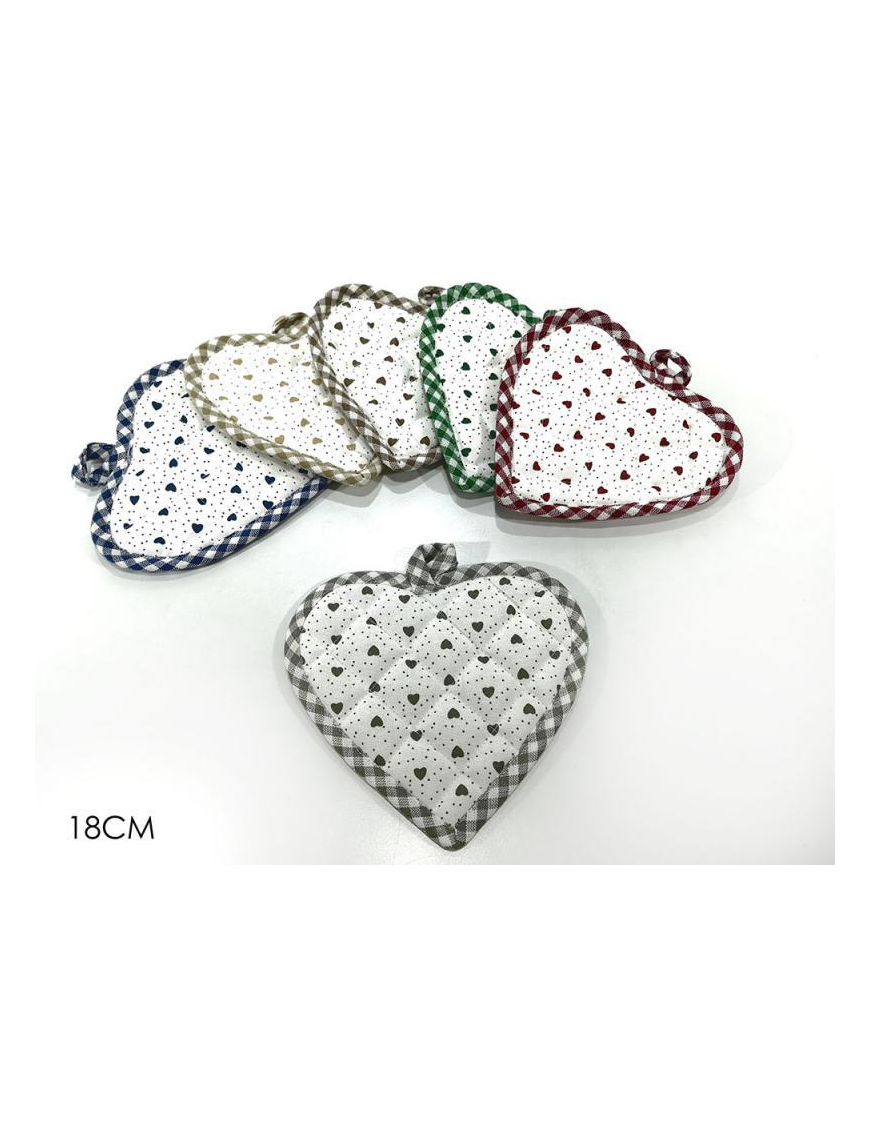 PRESINA CUORE 18cm