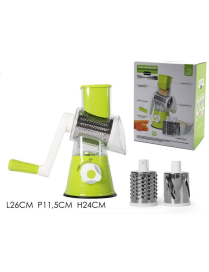 TAGLIAVERDURE MULTIFUNZIONE cm