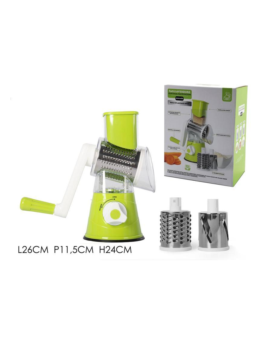 MULTIFUNCTION VEGETABLE CUTTER cm