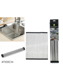 DRAINAGE GRID FOR SINK 47x35cm