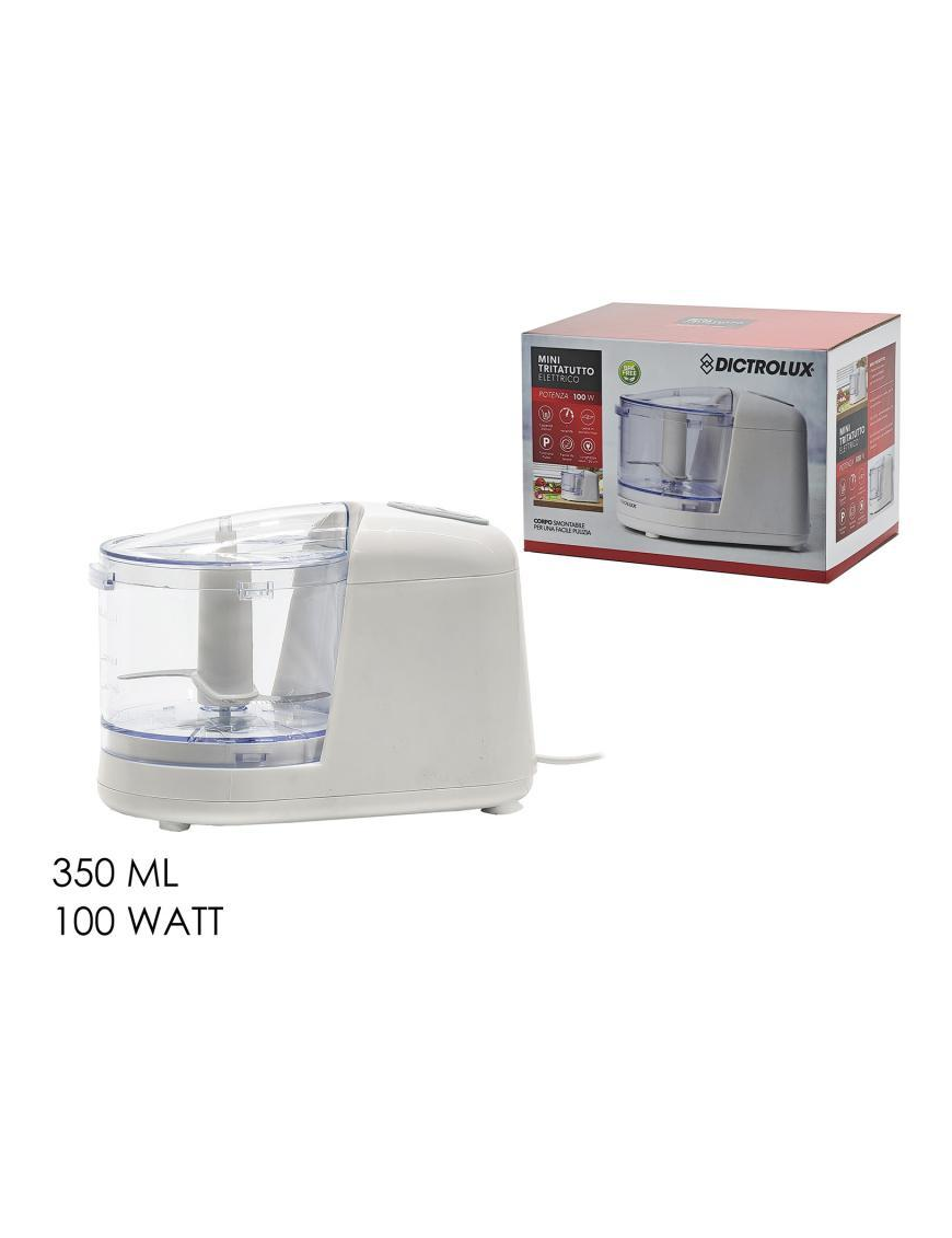 MINI MINCER 100W
