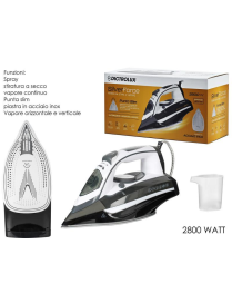 FERRO DA STIRO 2800W