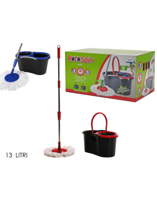 ROTOSPIN BASIC 13lt
