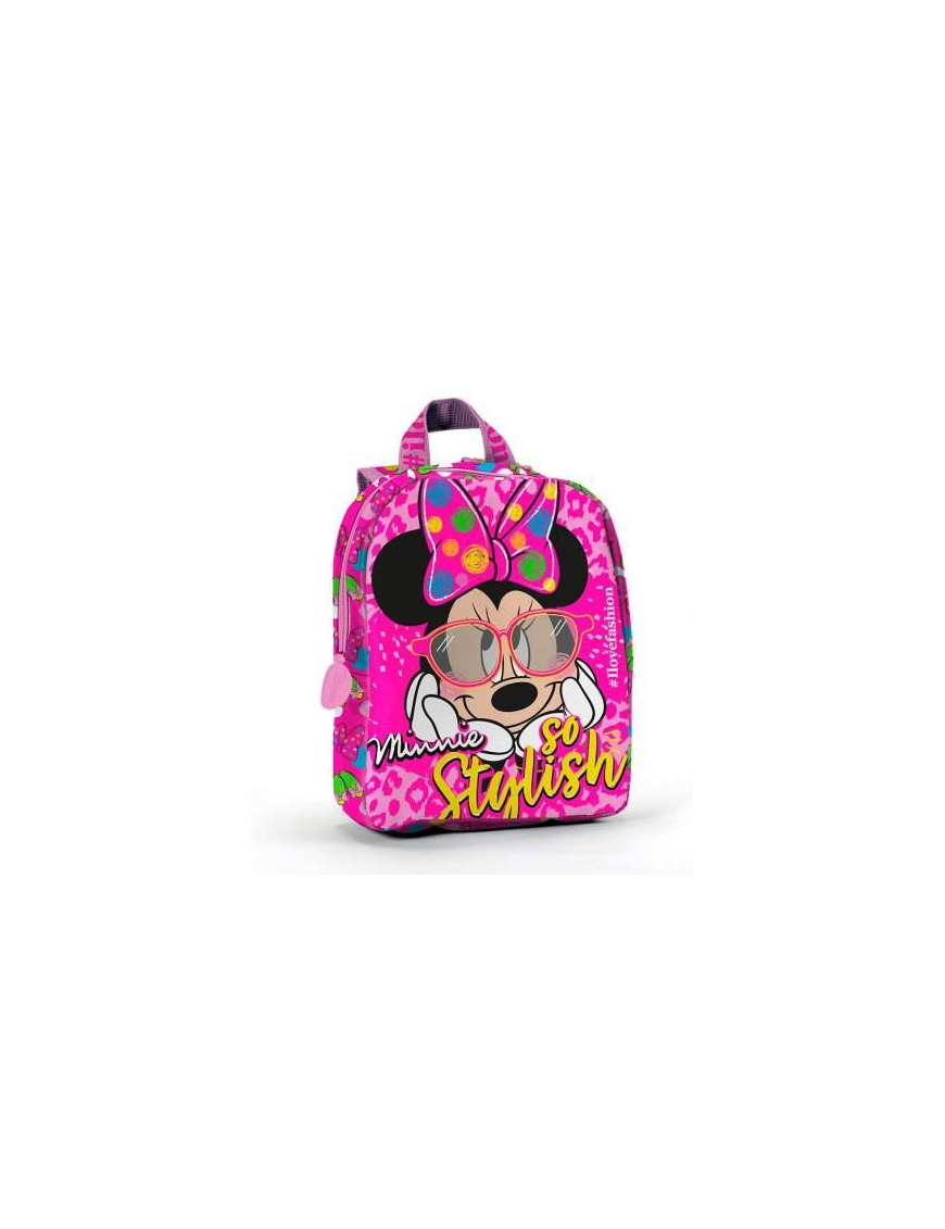 MINNIE ZAINO PICCOLO D02011MC $$