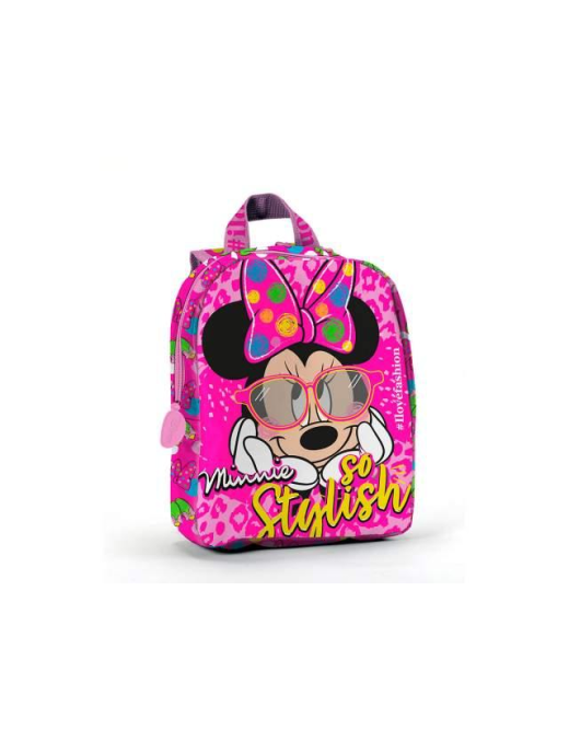 MINNIE ZAINO PICCOLO D02011MC $$