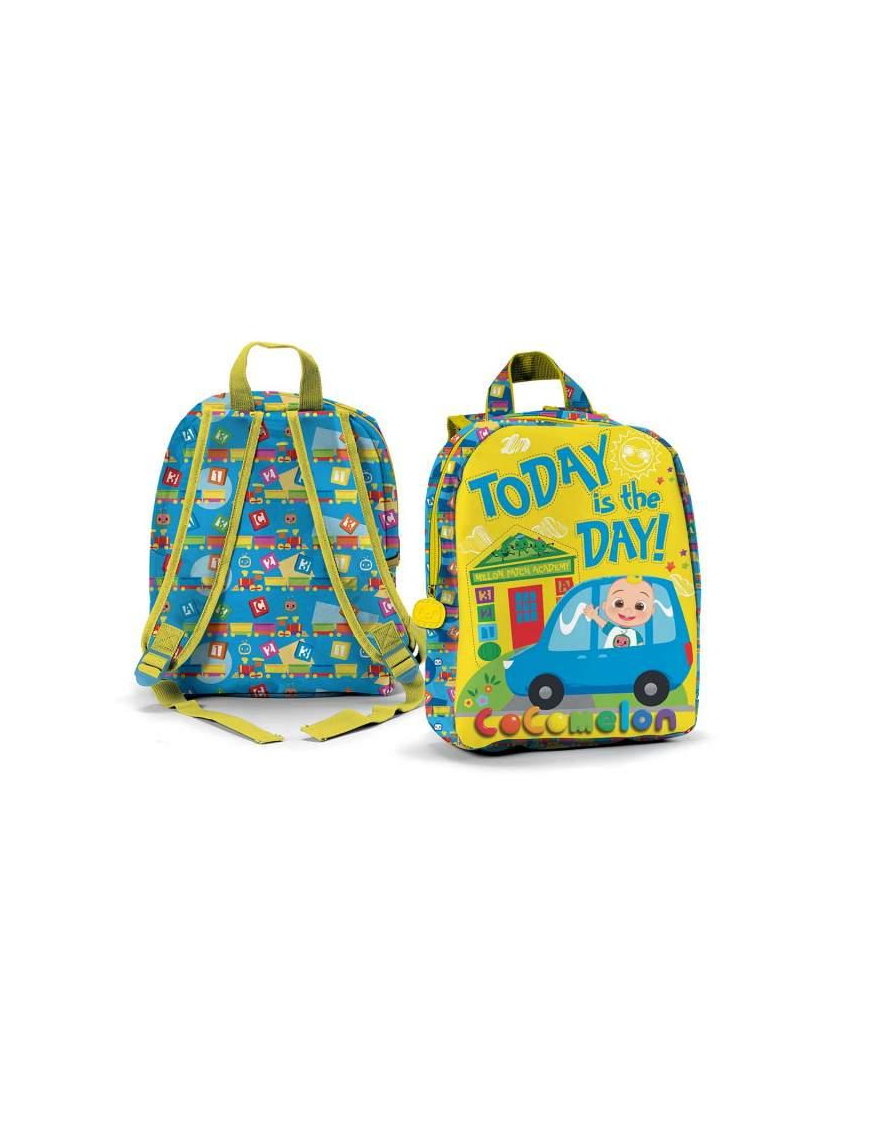 COCOMELON ZAINO PICCOLO O03131MC $$