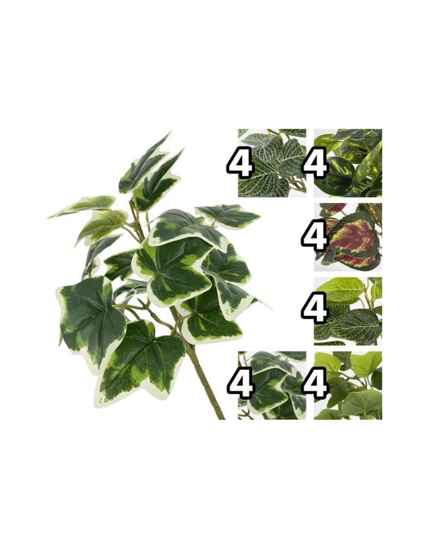 MAZZO PIANTA TROPICALE 25cm