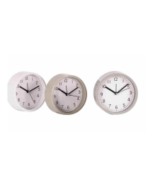 ROUND ALARM 13cm