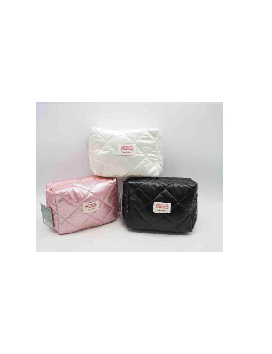 BEAUTY BORSELLO CON PATCH