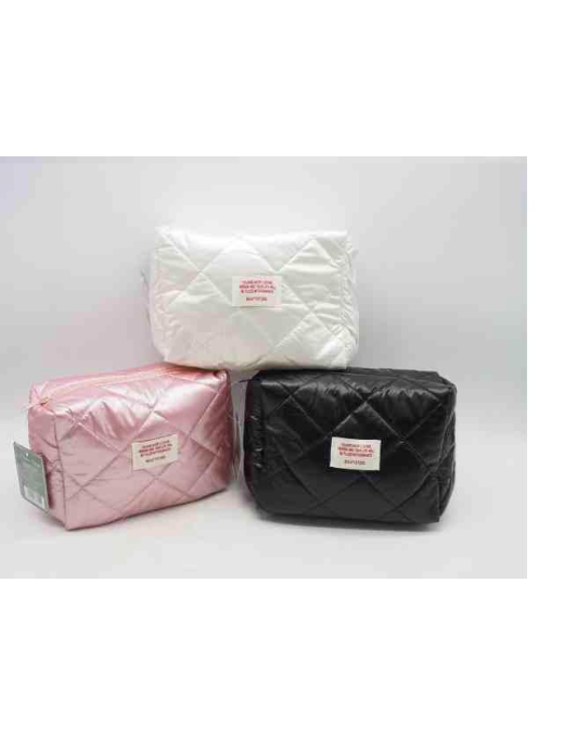 BEAUTY BORSELLO CON PATCH