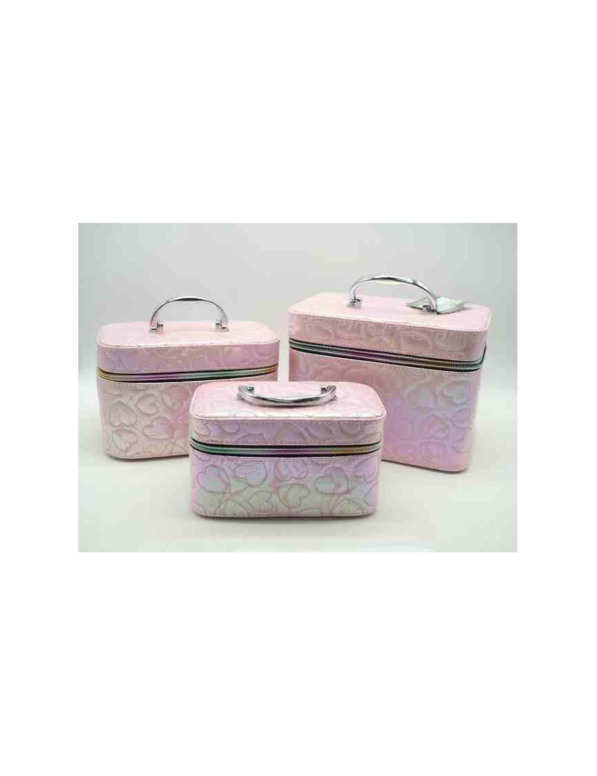 BEAUTY RIGID BOARDS 3 pieces