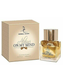 PROFUMO DONNA 100ml ON MY MIND