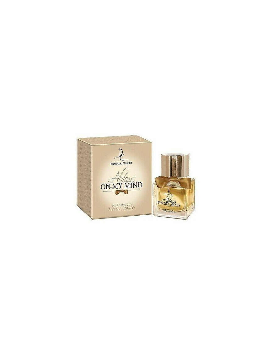 PROFUMO DONNA 100ml ON MY MIND
