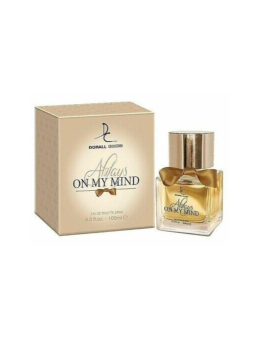 PROFUMO DONNA 100ml ON MY MIND