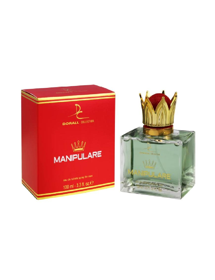 MANIPULAR PERFUME 100ml