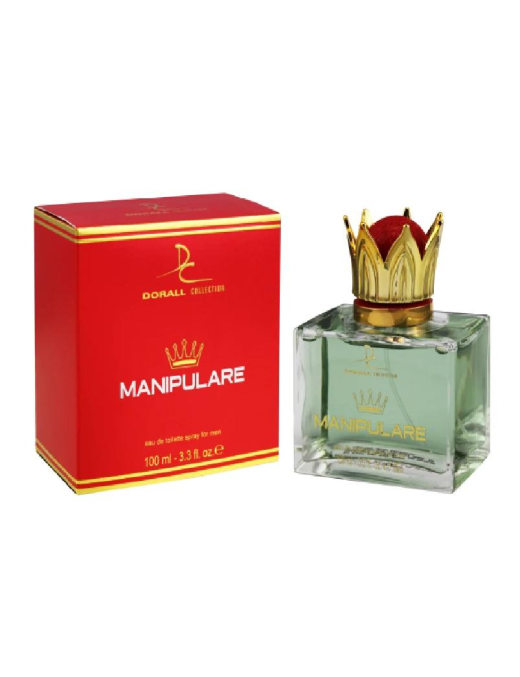 PROFUMO UOMO 100ml MANIPULARE
