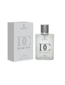 PROFUMO UOMO 100ml DC MARINE