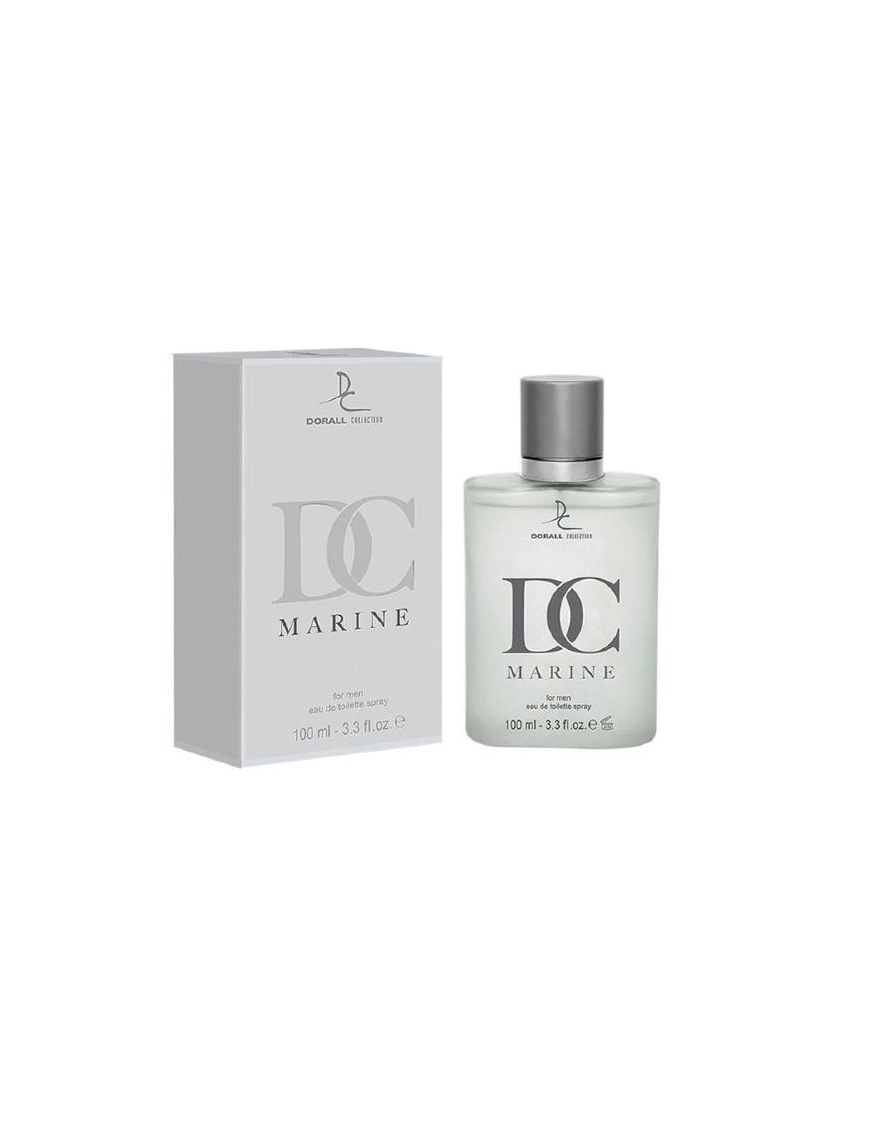 PROFUMO UOMO 100ml DC MARINE