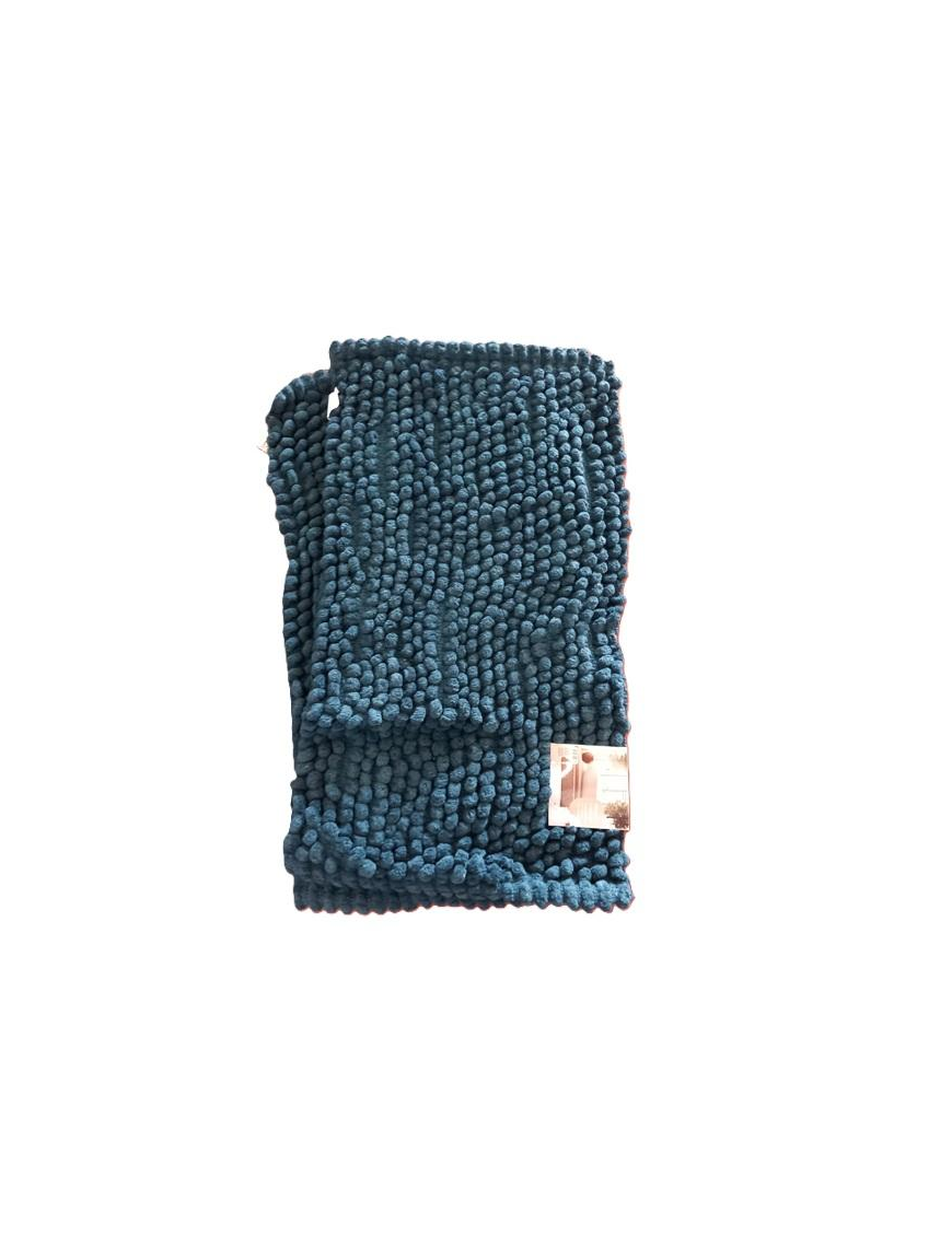PLUSHIFY BATHROOM CARPET 60x120cm