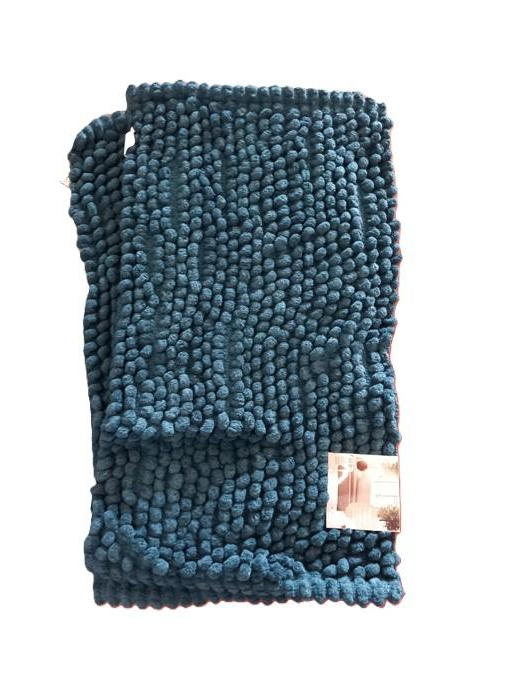 PLUSHIFY BATHROOM CARPET 60x120cm