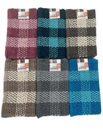 SILKSTEP BATHROOM CARPET 60x120cm