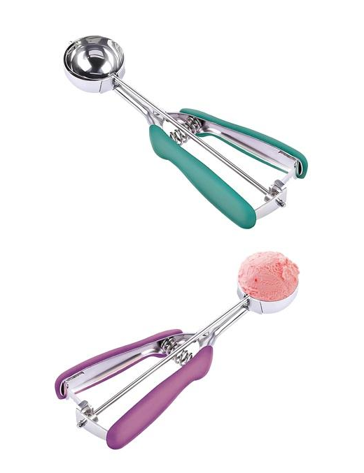 LILLO SERVIGELATO COLORI ASSORTITI