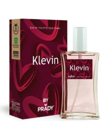 PROFUMO DONNA 100ml KLEVIN