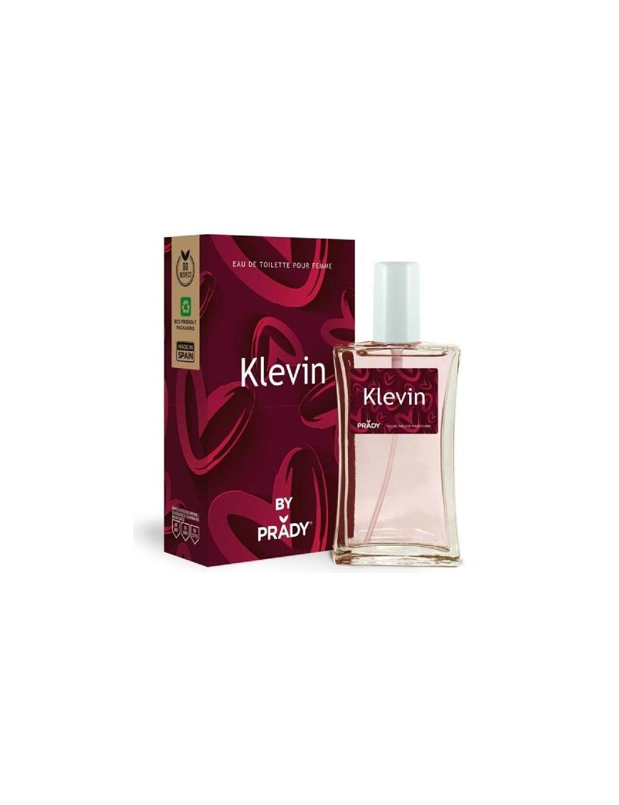 WOMEN'S PERFUME 100ml KLEVIN