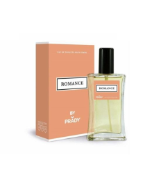 PROFUMO DONNA 100ml ROMANCE