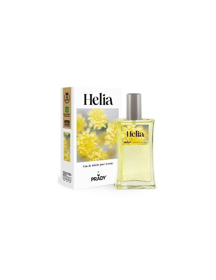WOMEN'S PERFUME 100ml HELIA