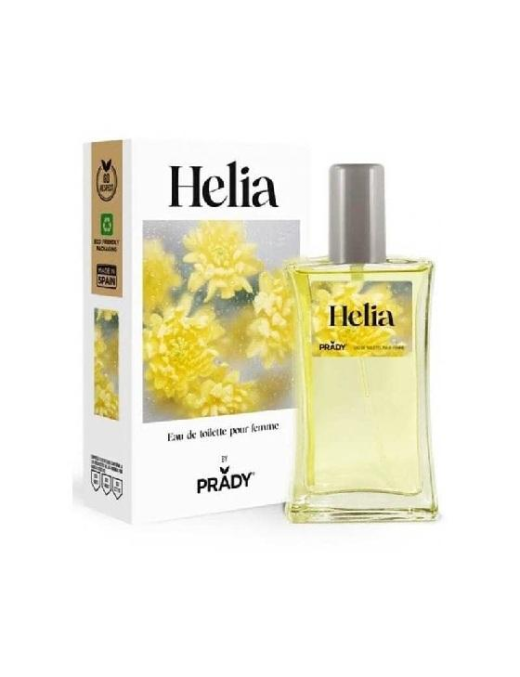 PROFUMO DONNA 100ml HELIA