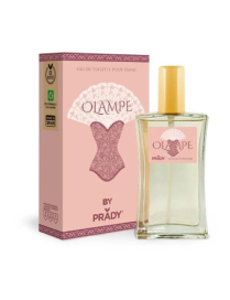 PROFUMO DONNA 100ml OLAMPE