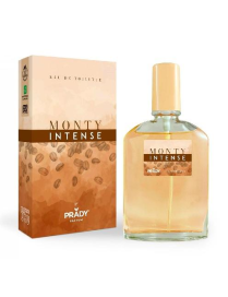 PROFUMO DONNA 100ml MONTY INTENSE