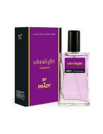 PROFUMO UOMO 100ml ULTRALIGHT HOMME