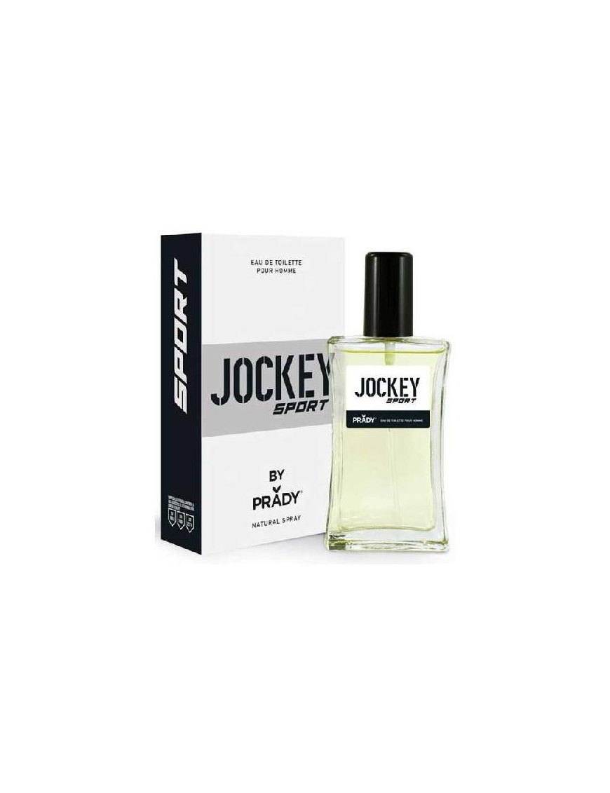 MEN'S PERFUME 100ml JOCKEY SPORT
