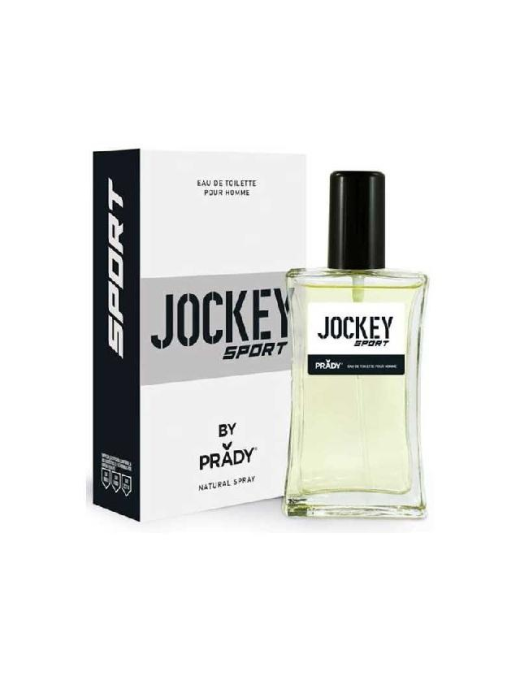 MEN'S PERFUME 100ml JOCKEY SPORT