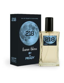 PROFUMO UOMO 100ml LUNE BLEU