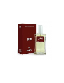 PROFUMO UOMO 100ml UFO