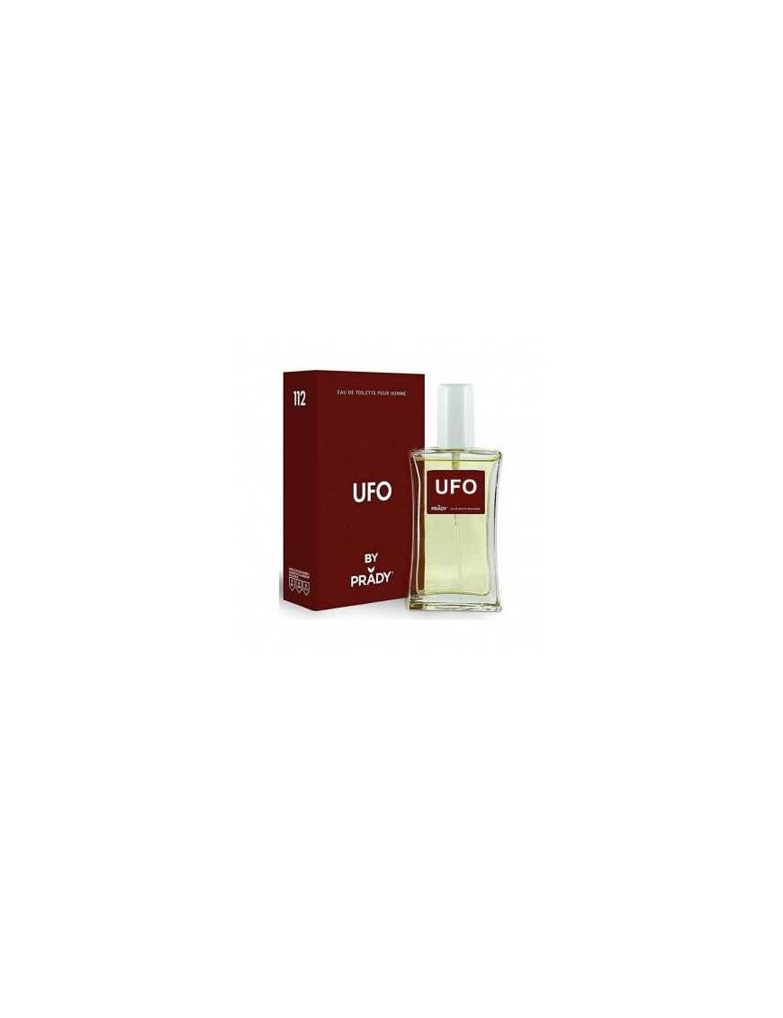 PROFUMO UOMO 100ml UFO