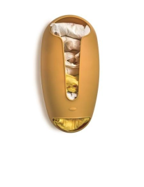 MUSTARD BAG HOLDER