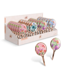 SPECCHIETTO FLOREALE