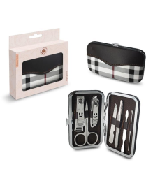BORSELLO KIT MANICURE 7pezzi