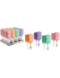SPAZZOLA CAPELLI SHIMMER