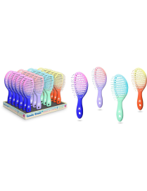 SPAZZOLA CAPELLI SANDY ZIG-ZAG