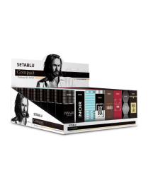 PROFUMO UOMO  30ml FRAGRANZE ASSORTITE