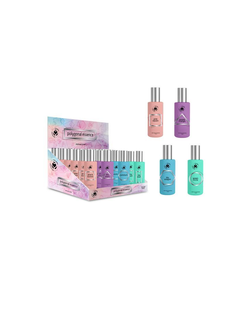 PROFUMO DONNA  30ml FRAGRANZE ASSORTITE
