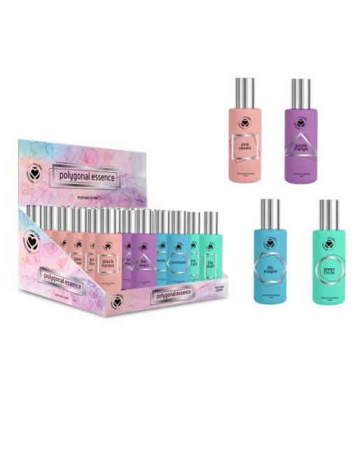 PROFUMO DONNA  30ml FRAGRANZE ASSORTITE